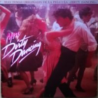 More Dirty Dancing