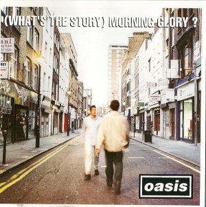 Morning Glory