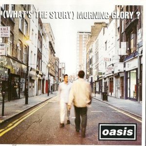 Morning Glory