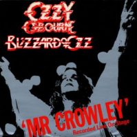 mr Crowley