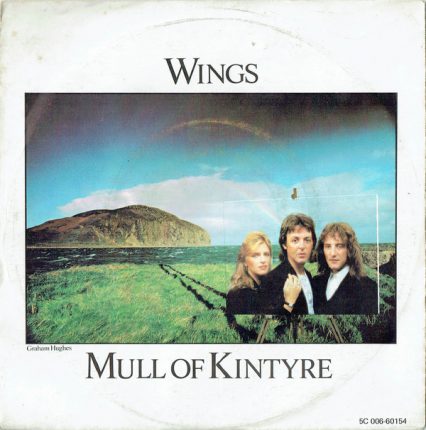 Mull of Kintyre