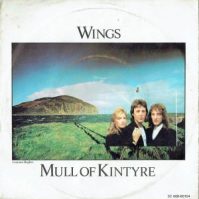 Mull of Kintyre