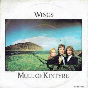 Mull of Kintyre