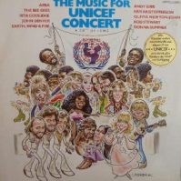 Music for Unicef Concert