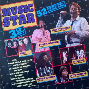 Music Star