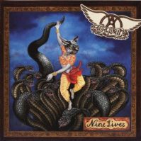 Nine Lives