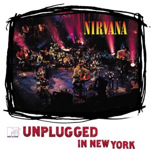 Nirvana Unplugged