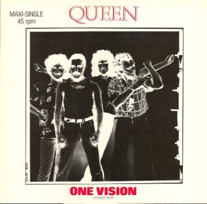 One Vision