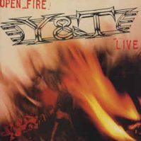 Open Fire