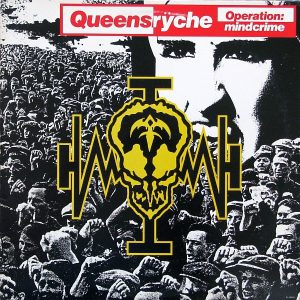 Operation Mindcrime