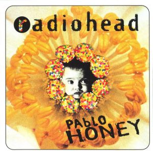 Pablo Honey