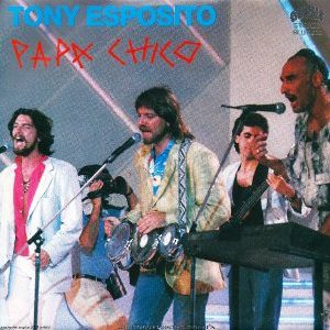 Papa Chico