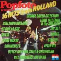 Popfoto Presents