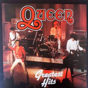 Queen Greatest Hits