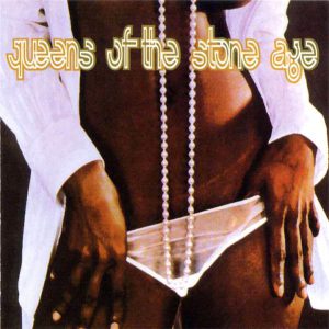 Queens Of The Stoneage