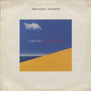 Mini Album III