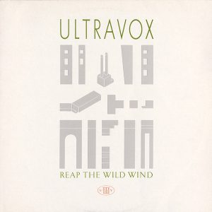 Reap the Wild Wind