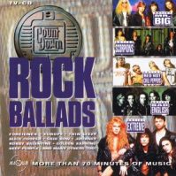 Rock Ballads