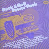 Rock n roll powerpack