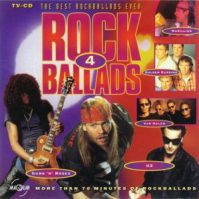 Rock Ballads 4