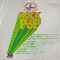 Rock N Pop Years