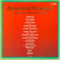 Romantische Popsongs 2