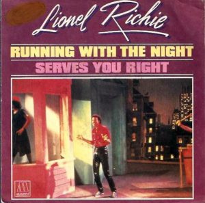 Running with the Night