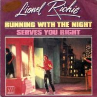 Running with the Night