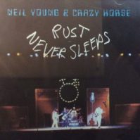 Rust Never Sleeps