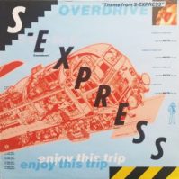 S-Express