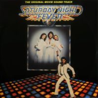 Saturday Night Fever