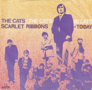 Scarlet Ribbons