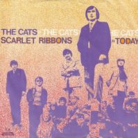 Scarlet Ribbons
