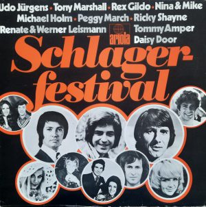 Schlager Festival