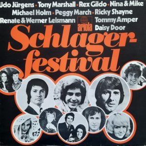 Schlager Festival