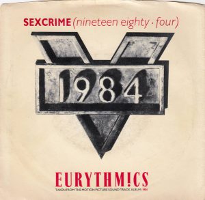 Sex Crime