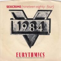 Sex Crime