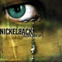 Silver Side Up