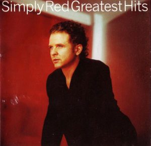 Simply Red Greatest Hits