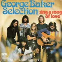 Sing A Song Of Love