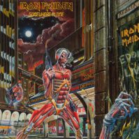 Somewhere in Time