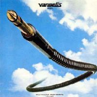 Vangelis Spiral