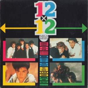 12 Starblend