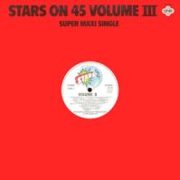 stars on 45 vol III