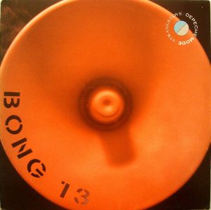 Strangelove