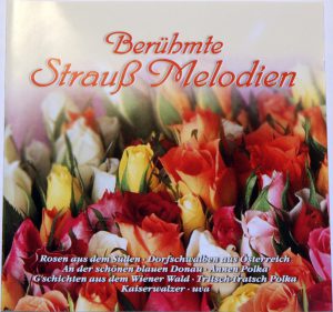 Strauss Gala