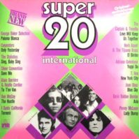 Super 20 International