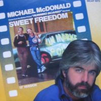 Sweet Freedom