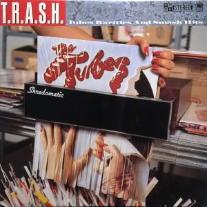 TRASH