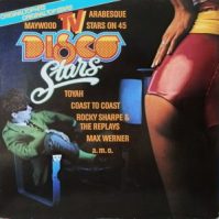 TV Disco Stars